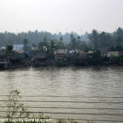 Impressionen Vietnam 1990-2013