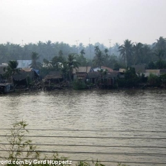 Impressionen Vietnam 1990-2013