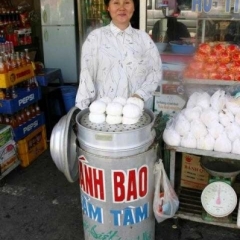 Impressionen Vietnam 1990-2013
