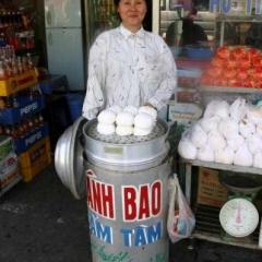 Impressionen Vietnam 1990-2013
