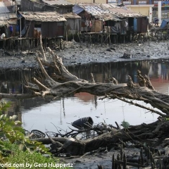 Impressionen Vietnam 1990-2013