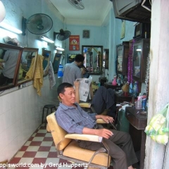 Impressionen Vietnam 1990-2013