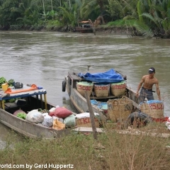 Impressionen Vietnam 1990-2013