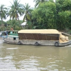 Impressionen Vietnam 1990-2013