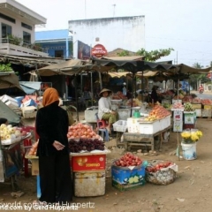 Impressionen Vietnam 1990-2013