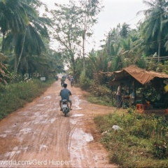 Impressionen Vietnam 1990-2013