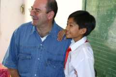Kinderprojekt Nguyen Hoang Vuong (Blacky)