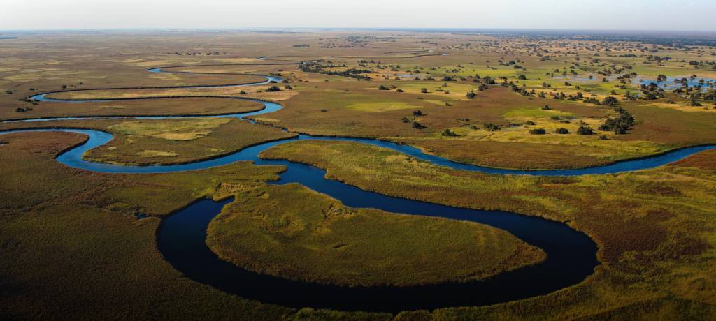 Botswana – Afrikas letzte große Wildnis