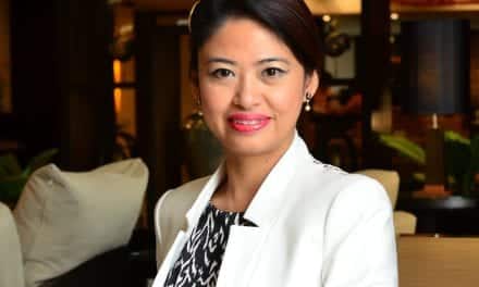 Nopparat Aumpa – Thailands Queen of Hospitality