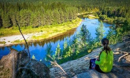 Bärenrunde – der Weg ist das Ziel!