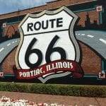 Route 66 – die Straße der Sehnsucht lebt weiter